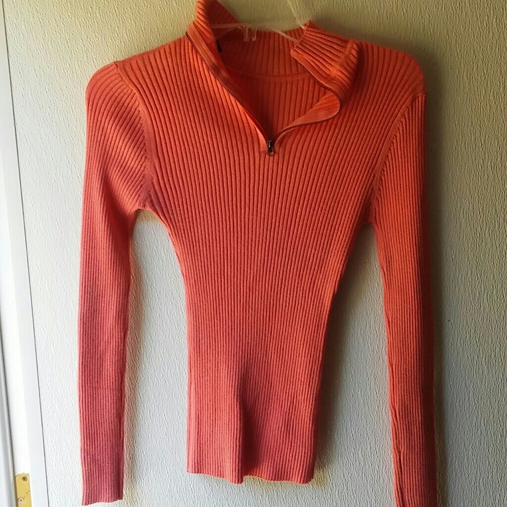 rue 21Longsleeve stretch top